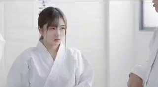 一日女友窗边露出